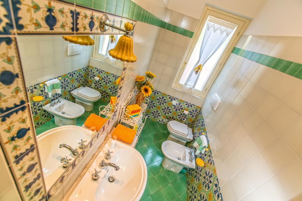 B&B Armonia Tortoreto Chambre photo